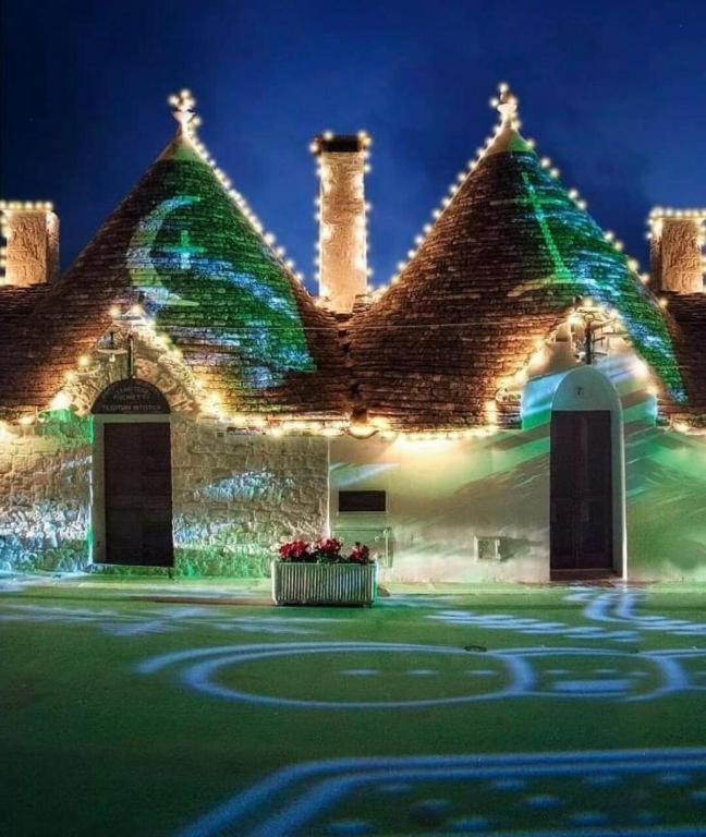 La Maison Акуавива-делле-Фонти Экстерьер фото